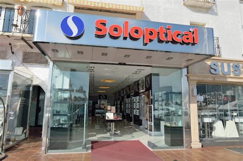 soloptical puerto banus